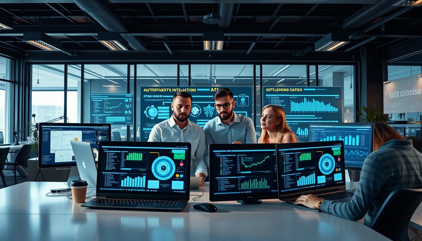 AI software resource