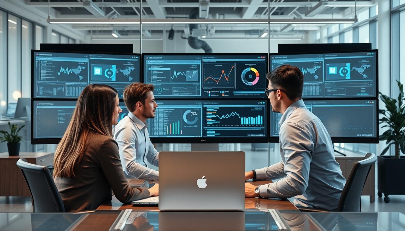 AI software implementation